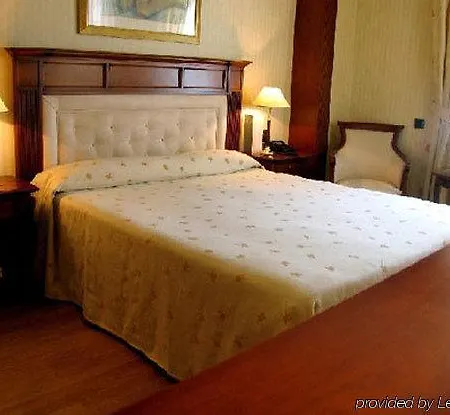Apartaments-hotel Hispanos 7 Suiza Barcelona
