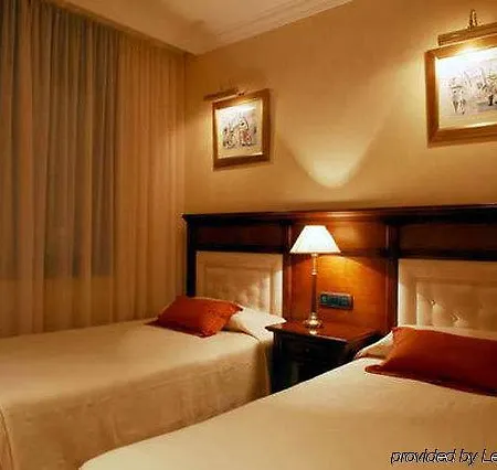 Apartaments-hotel Hispanos 7 Suiza Aparthotel Barcelona