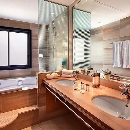 Aparthotel Apartaments-hotel Hispanos 7 Suiza