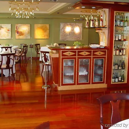 Aparthotel Apartaments-hotel Hispanos 7 Suiza Barcelona