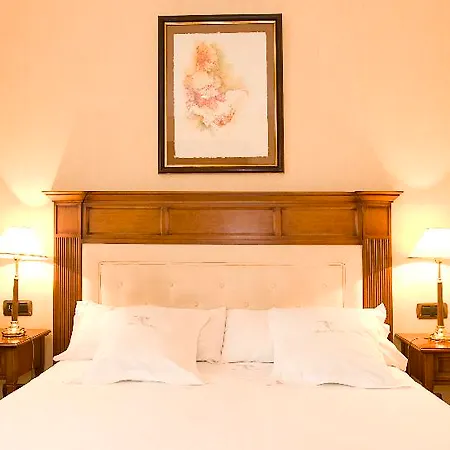 Appart hôtel Apartaments-hotel Hispanos 7 Suiza Barcelone