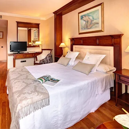Apartaments-hotel Hispanos 7 Suiza Appart hôtel Barcelone